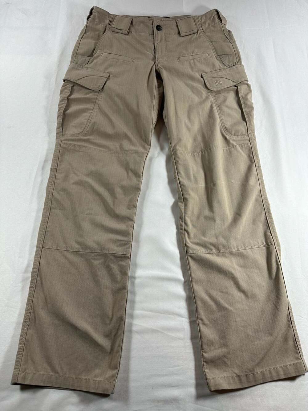 5.11 Tactical Womens Cargo Utility Ripstop Pants
Workwear Heavy Duty